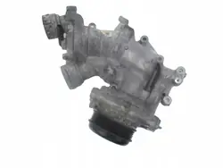 Vattenpump Termostat Mercedes W222 W223 W213 GLS X167 GLE V167