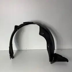 Vasen etupyöränkaari OEM JPF868131P000 Kia Vengalle