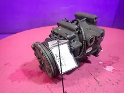 Ford Mondeo III 00-03 2.0 AC Compressor