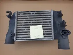 AUDI A4 B6 Intercooler 1.8T Tuyau AVJ