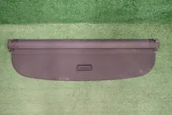 Kofferraumabdeckung Audi OE AFO6527 für Q5 SQ5 80A 2017