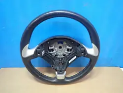 Lederlenkrad OEM 9273250002 Peugeot 307CC