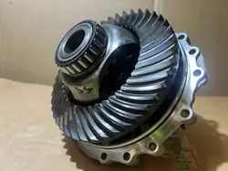 Mécanisme de différentiel Audi 0CK409131