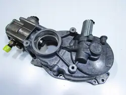 Kamaxel Täckning Audi A4 B7 2.0 TFSI BGB