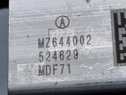 Jeep AC expansieklep OEM MZ644002 - Gebruikt