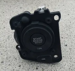 Start/Stop-Taste Jeep Wrangler JL OEM 68307356AC