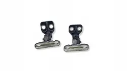 Dobradiças porta traseira Land Rover OEM MTL36837