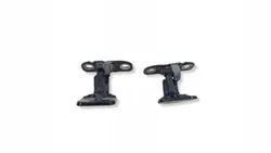 Charnières portière arrière Land Rover OEM MTL36837
