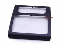 Cache Cadre Console VW Touran OEM 1T0858071R