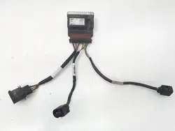Módulo controlo ventoinha OEM 8K0959501E Audi Q5 8R
