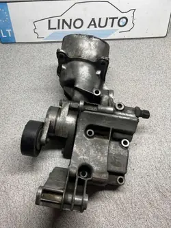 BMW Ölfiltergehäuse OEM 11421740001 - Gebraucht