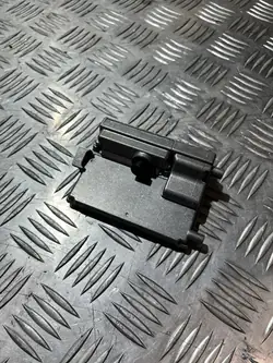 Front Assist Camera VW Polo 2G 17- OEM 2Q0980653D