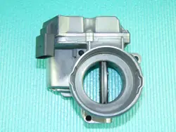Volkswagen OE Diesel Gasspjäll Europeisk