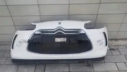 Paraurti anteriore Citroen DS3 2010-2014 OEM 7401TQ