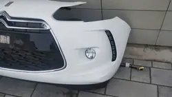 Voorkant Bumper Citroen DS3 2010-2014 OEM 7401TQ