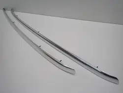 Barras de techo OEM 5LG860025 para Skoda Enyaq iV