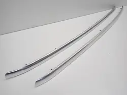 OEM 5LG860025 kattotankit Skoda Enyaq iV:lle