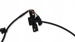 OEM 284F1 5SA1A framkamera för Nissan Leaf ZE1