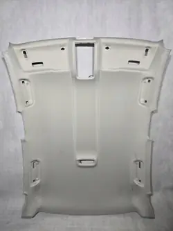 Audi A3 8V Sedan Taktäcke OEM 8V5867505 8V5867505K
