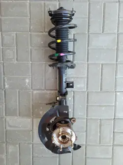 Amortisseur McPherson droit OEM LUOA1856964 Hyundai Tucson
