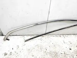 Opel Antara taklist krom höger OEM P96660244