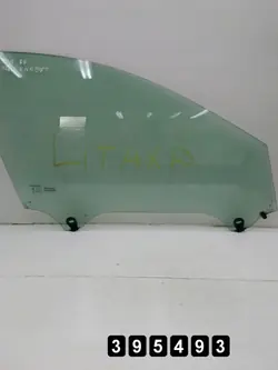 Renault Laguna oven lasi OEM 43r00049 as2