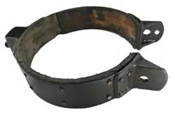 Käsijarrunahka OEM 123456 Żuk Warszawa Nysalle