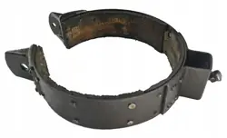 Handbromskabel OEM 123456 för Żuk Warszawa Nysa