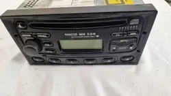 Radio 6000 CD Ford Mondeo MK3 OEM YM21-18K876-KA