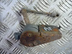 Sensor XENON Suspensão Cadillac Escalade 2007-