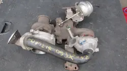 VOLVO XC60 2.0 D4 Turboahdin 181HV OEM 31293086