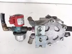 01RD00502658 LPG Reducer BRC ET98MY07 Begagnad