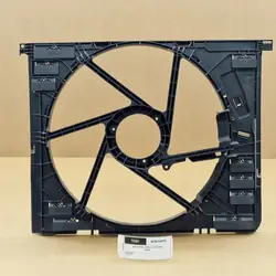 Tuulettimen Kotelo OEM 17428666815 BMW G20 G21 G22 G26