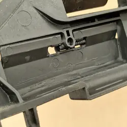 Fläktlåda OEM 17428666815 för BMW G20 G21 G22 G26 G28