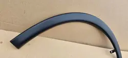 Mitsubishi Outlander III Oikea Etulokasuoja Trim OEM