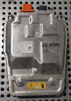 Module Chauffant Batterie OEM 68436172AB Chrysler Pacifica