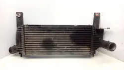Radiatore intercooler NISSAN PATHFINDER III 2.5L diesel
