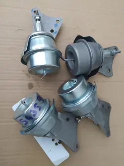 Válvula Wastegate Turbo 54359880014