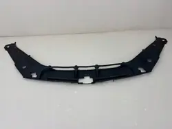 Mercedes A1668842922 Frontgurt-Abdeckung - Gebraucht