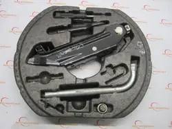 Audi A3 Sportback nostokorjaussarja OEM 1K012115F