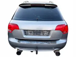 Audi A4 B7 S-Line takasivu - OEM osa