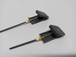 MG ZS brandstofklep openhendel OEM 10389014