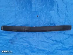 Spoiler avant gauche pare-chocs OEM 13225753 Astra H