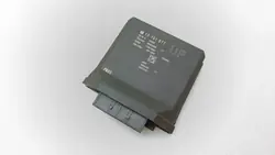 Mukavuusmoduuli OEM 13191677 Opel Zafira B 1.9L