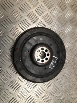 Poleas Porsche PANAMERA 2011 059105251AP