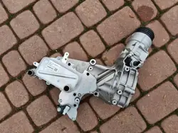 Support filtre à huile OEM C453 pour Opel Insignia B 2.0D