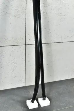 BMW X3 G45 kattokaiteet OEM 5A337C3 5A337C4 Shadowline