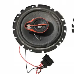 Pioneer TS-R1750S 3-Vägs Bilhögtalare