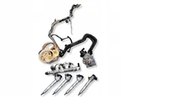 Jeu injection Audi A6 S6 C8 OEM 05L130755