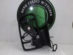 Vänster Framspegelmontering Mercedes-Benz Sprinter W906 2006 OEM